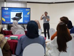 Inovasi Perlu Dilindungi, DJKI Gelar Edukasi Paten Tingkat Dasar Batch-2