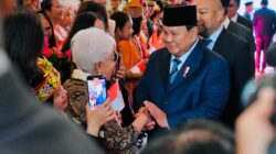 Kunjungan Presiden Prabowo di Paris, Kerjasama Sama Super Strategis 