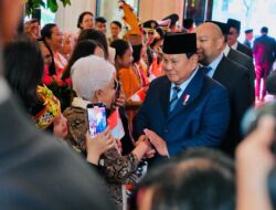 Kunjungan Presiden Prabowo di Paris, Kerjasama Sama Super Strategis 