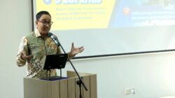 Pembekalan Sespimti, Kepala BNN-RI Paparkan Langkah Strategis Hadapi Ancaman Narkotika 
