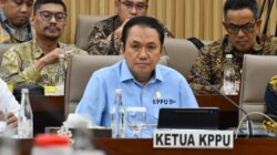 KPPU Dorong UU Pasar Digital ke DPR