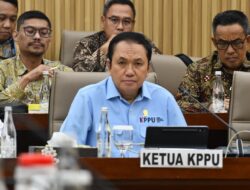 KPPU Dorong UU Pasar Digital ke DPR