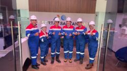 Ketua KPPU Dorong Persaingan Sehat di Sektor LPG : Jaga Pasokan Energi Nasional