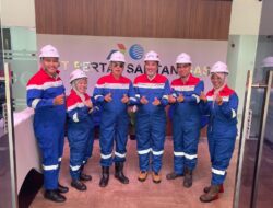 Ketua KPPU Dorong Persaingan Sehat di Sektor LPG : Jaga Pasokan Energi Nasional
