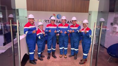 Ketua KPPU Dorong Persaingan Sehat di Sektor LPG : Jaga Pasokan Energi Nasional