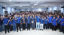 BNN-RI Dorong Pelajar Jadi teladan Teman Sebaya di Program ‘Ananda Bersinar’