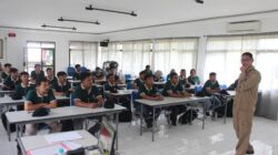 KPPU dan Universitas Brawijaya Bedah Strategi Hukum Hadapi Disrupsi Persaingan Digital