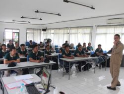 KPPU dan Universitas Brawijaya Bedah Strategi Hukum Hadapi Disrupsi Persaingan Digital