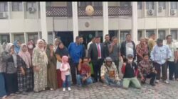 PTPN Vs Masyarakat Tani, Beriman Panjaitan : Putusan Hakim Keliru, Objek Sengketa di Luar HGU