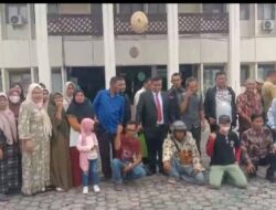 PTPN Vs Masyarakat Tani, Beriman Panjaitan : Putusan Hakim Keliru, Objek Sengketa di Luar HGU