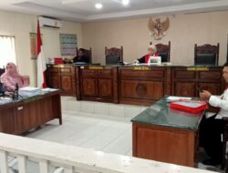 Sidang Praperadilan di PN Rantauprapat, Kuasa Hukum Pemohon Hadirkan Dua Saksi
