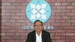 Dewan Pers Kecam Militer Israel Menangkap Jurnalis Indonesia