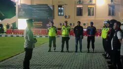 Tempat Hiburan Malam di Kota Rantauprapat di Razia Tim Gabungan 