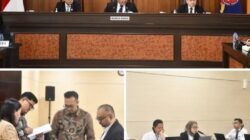 KPPU Sidangkan Dugaan Keterlambatan Notifikasi Akuisisi PT Swift Logistic Solutions oleh PT Semangat Logistik Andalan