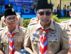 Walikota Medan Sayangkan, Komunitas Lari Masuk Stadion Teladan Tanpa Izin