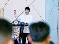 Mensos Kecam Kasus Kekerasan Seksual di Pati, Pastikan Pendampingan Korban