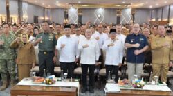 Mendes Yandri Harap Munas PAPDESI Dukung Suksesnya Program Prioritas Pemerintah