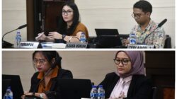 Sidang Distribusi AC AUX Terus Dilanjutkan KPPU, Ketidakhadiran Saksi Warnai Proses Pembuktian