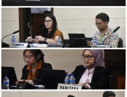 Sidang Distribusi AC AUX Terus Dilanjutkan KPPU, Ketidakhadiran Saksi Warnai Proses Pembuktian