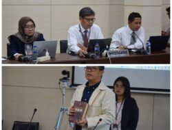 KPPU Periksa Direktur PT Agro Bumi Kaltim dalam Sidang Dugaan Keterlambatan Notifikasi Akuisisi PT Evans Indonesia