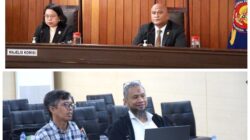 Perkara Tender Geomembrane Berlanjut, KPPU Periksa Tiga Saksi dari Industri
