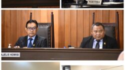 KPPU Hadirkan Ahli Hukum Persaingan di Sidang Perkara Distribusi AC Merek AUX