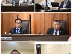 KPPU Hadirkan Ahli Hukum Persaingan di Sidang Perkara Distribusi AC Merek AUX