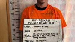 Jual Sabu Budi di Tangkap, Jaya Jadi Incaran Polisi
