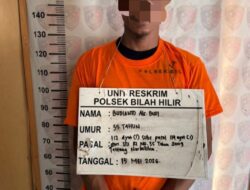 Jual Sabu Budi di Tangkap, Jaya Jadi Incaran Polisi