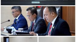 KPPU Putus Perkara Tender Pipa Gas Cisem Tahap 2, Para Terlapor Tidak Terbukti Melanggar