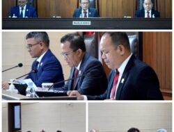 KPPU Putus Perkara Tender Pipa Gas Cisem Tahap 2, Para Terlapor Tidak Terbukti Melanggar