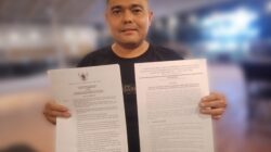 Arif Hakiki Minta Mendagri Telaah Pengangkatan Sekdakab Labuhanbatu T.A. 2023