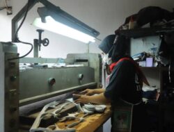 Tunjukan Tren Positif, Industri Kreatif Kota Tangerang Tembus Pasar Nasional