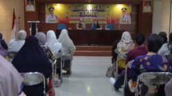 Gelar Bimtek UMKM, Pemkot Tangerang Dorong Peningkatan Desain Tembus Pasar Ritel 