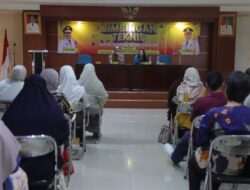 Gelar Bimtek UMKM, Pemkot Tangerang Dorong Peningkatan Desain Tembus Pasar Ritel 