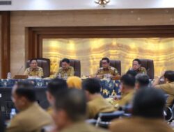 Berhasil Perbaiki 1.200 Segmen, Pemkot Tangerang Agendakan Perbaikan Jalan Jadi Prioritas