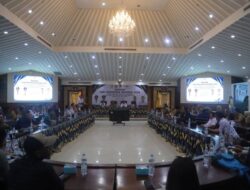 PWI dan Dindik Kota Tangerang Gelar Seminar Hadapi Wartawan “Bodrek”