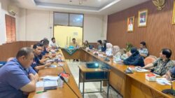Bina 20 LPK Kota Tangerang, Kadisnaker : Cetak SDM Berkualitas 