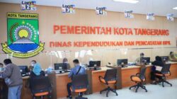 Layanan Adminduk Gratis, Walikota Tangerang Himbau Warga Pakai Jalur Resmi 