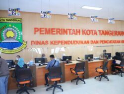 Layanan Adminduk Gratis, Walikota Tangerang Himbau Warga Pakai Jalur Resmi 