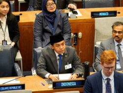Miliki 23 Persen Mangrove Dunia, Indonesia Dorong Kemitraan Global Melalui WMC