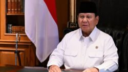 Waisak 2570 BE, Presiden Prabowo Tegaskan Semangat Perkuat Persaudaraan dan Persatuan Bangsa