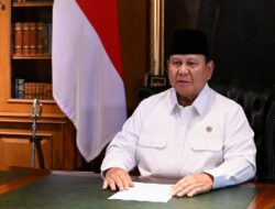 Waisak 2570 BE, Presiden Prabowo Tegaskan Semangat Perkuat Persaudaraan dan Persatuan Bangsa