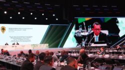 Indonesia Dorong Kerja Sama Praktis Hadapi Tantangan Keamanan Global di ISF 2026
