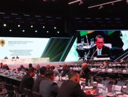 Indonesia Dorong Kerja Sama Praktis Hadapi Tantangan Keamanan Global di ISF 2026
