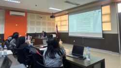 Jamin Kepastian Hukum, DJKI Susun Pedoman Baru Klasifikasi dan Publikasi Paten yang Lebih Transparan