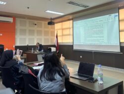 Jamin Kepastian Hukum, DJKI Susun Pedoman Baru Klasifikasi dan Publikasi Paten yang Lebih Transparan