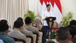 Wapres-RI Beri Pembekalan Kepada Peserta P3N XXVII dan P4GN LXIX Lemhannas 2026