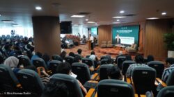 Kemenko Polkam Ajak Pemuda Jadi Solusi Nyata Krisis Global di Forum D-8 Youth Dialogue