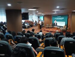 Kemenko Polkam Ajak Pemuda Jadi Solusi Nyata Krisis Global di Forum D-8 Youth Dialogue